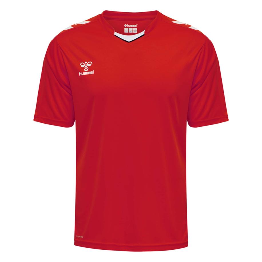 Hummel Hummel Tricot rood / wit -