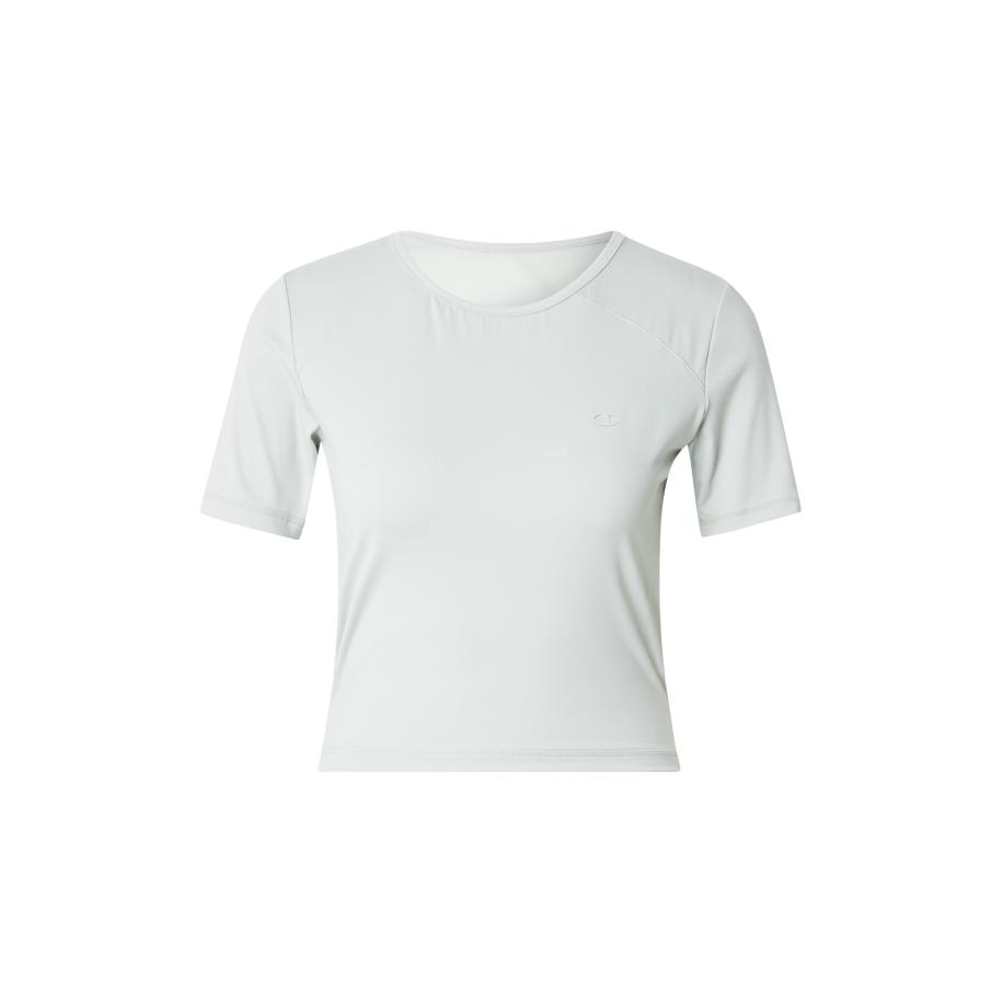 Champion Authentic Athletic Apparel Champion Authentic Athletic Apparel Functioneel shirt lichtgroen -