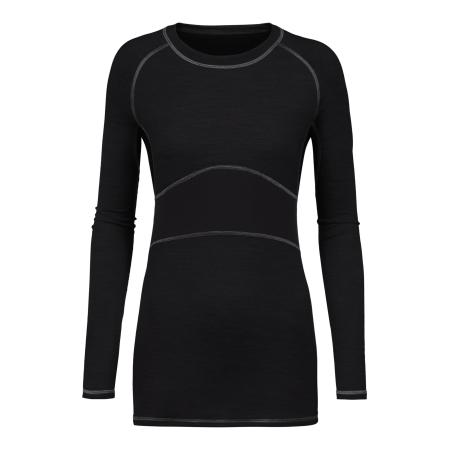 Mey Mey Functioneel shirt grijs / zwart