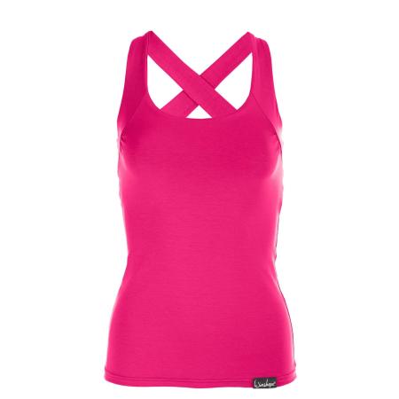 Winshape Sporttop WVR25 pink