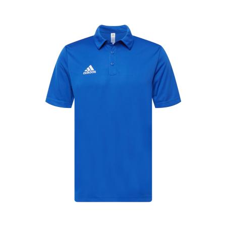 adidas Performance ADIDAS PERFORMANCE Functioneel shirt Entrada 22 royal blue/koningsblauw / wit