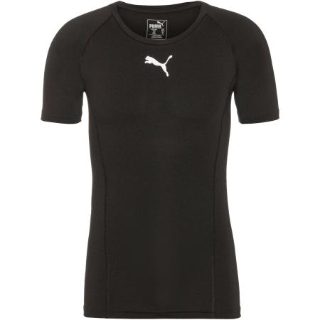 Puma PUMA Basislaag Liga zwart / wit