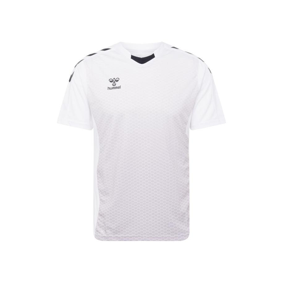 Hummel Hummel Tricot zwart / wit -