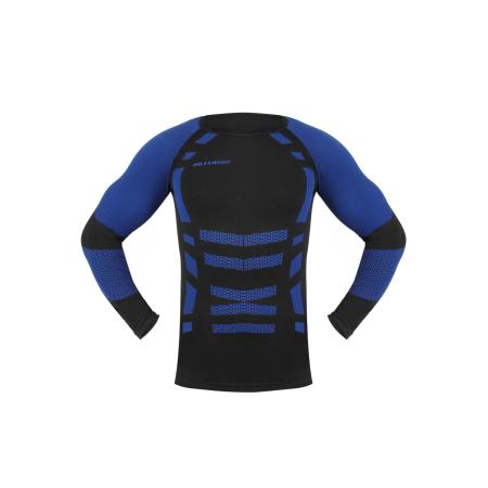 Polar Husky Polar Husky Basislaag blauw / zwart