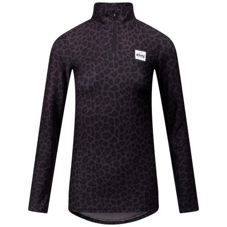 Eivy Eivy Functioneel shirt zwart