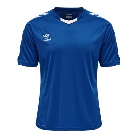 Hummel Hummel Tricot navy / wit