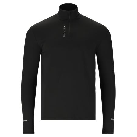ELITE LAB ELITE LAB Functioneel shirt zwart