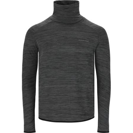 ENDURANCE ENDURANCE Functioneel shirt Trenda zwart