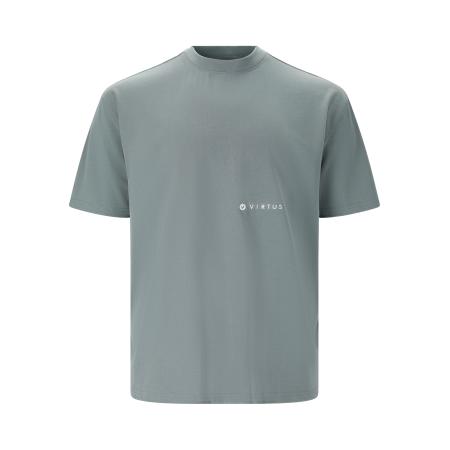 Virtus Functioneel shirt Josephy lichtgroen