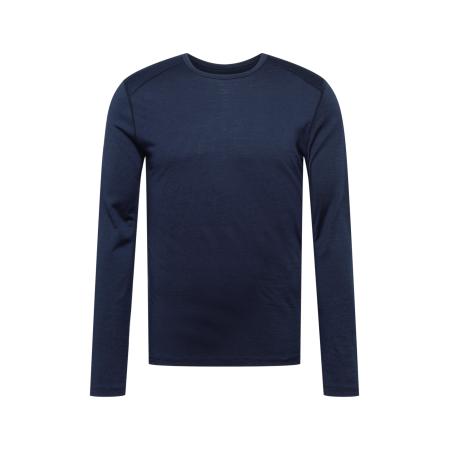 Icebreaker ICEBREAKER Functioneel shirt 200 Oasis navy