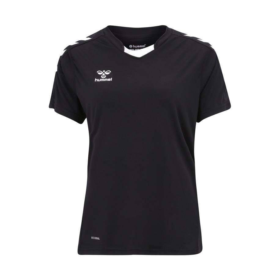 Hummel Hummel Tricot Core XK zwart / wit -