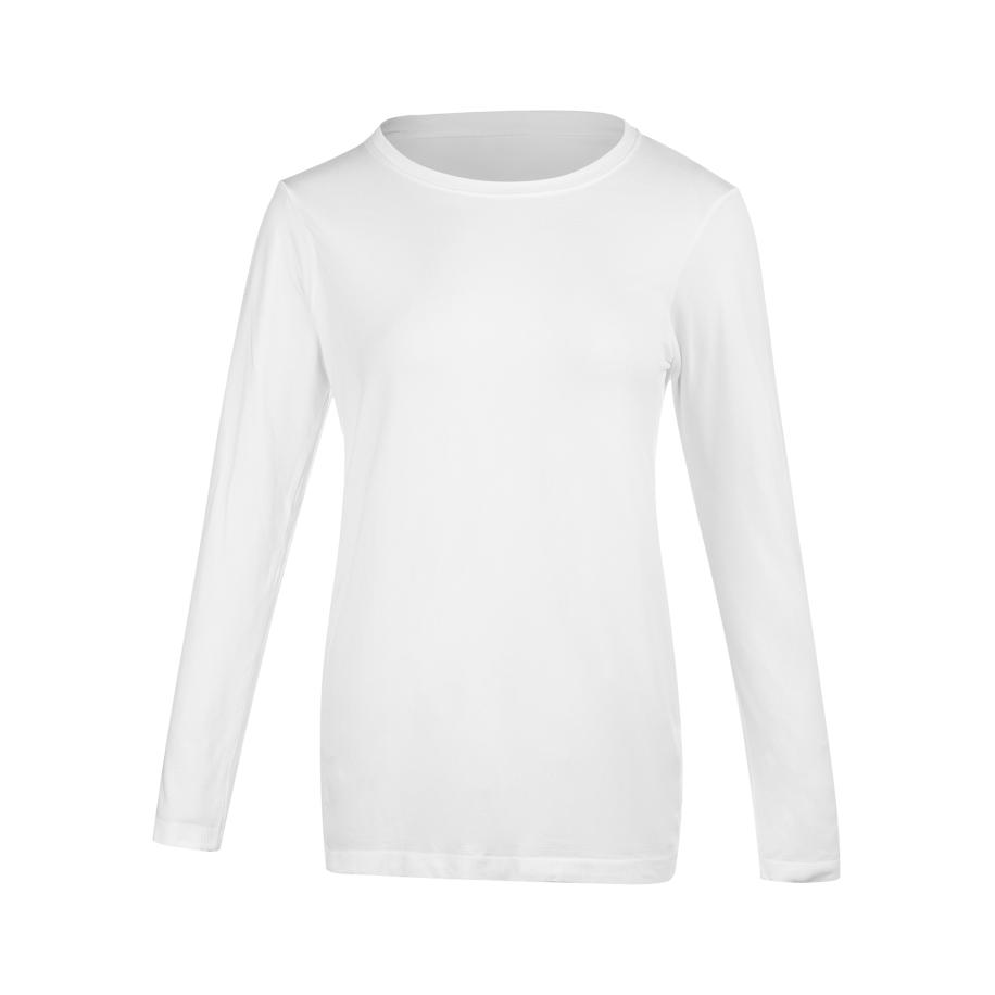 Athlecia Athlecia Functioneel shirt wit -