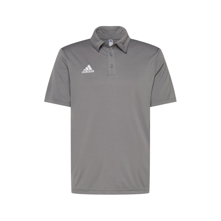 adidas Performance ADIDAS PERFORMANCE Functioneel shirt Entrada 22 donkergrijs / wit -