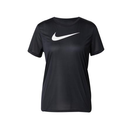 Nike NIKE Functioneel shirt zwart / wit