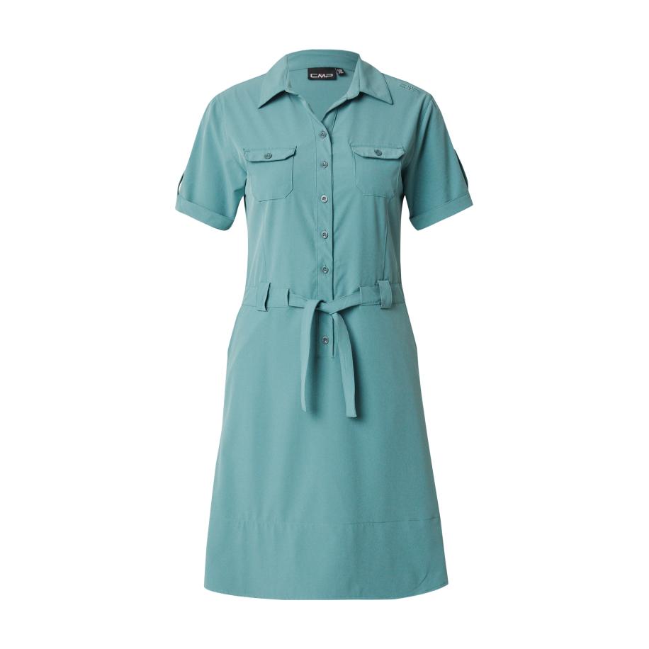 CMP CMP Sportjurk groen -