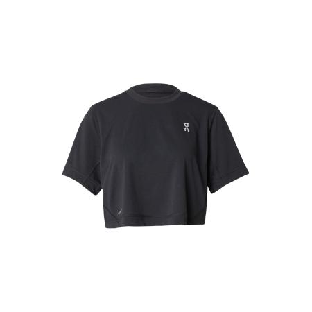 ON On Functioneel shirt zwart