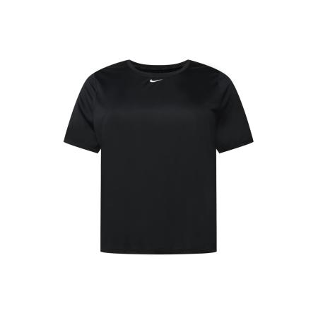 Nike Nike Sportswear Functioneel shirt zwart / wit