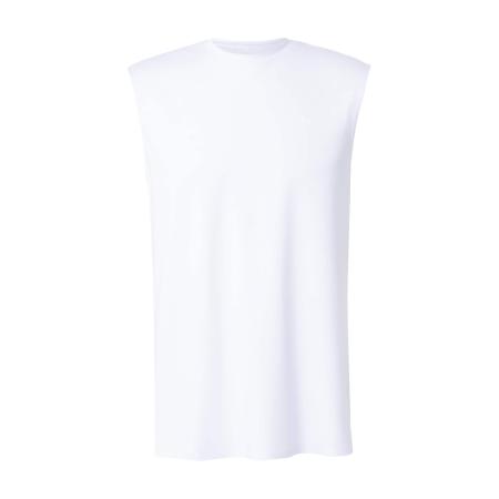 ELLESSE Functioneel shirt Olios donkerblauw / wit