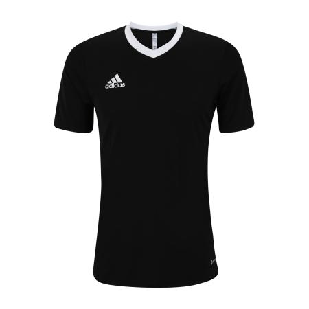 adidas Performance ADIDAS PERFORMANCE Functioneel shirt Entrada 22 zwart / wit