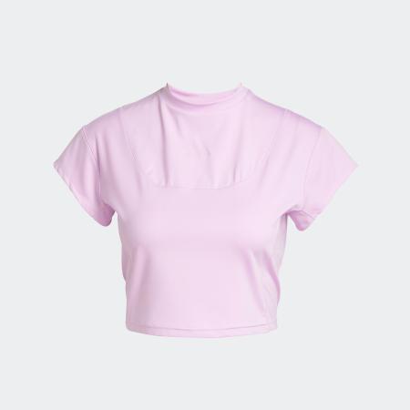 Adidas ADIDAS SPORTSWEAR Functioneel shirt City Escape pruim