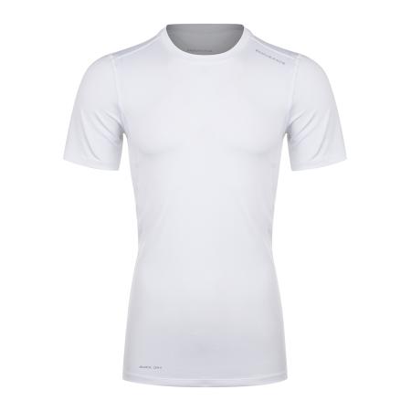 ENDURANCE Functioneel shirt Power V2 wit