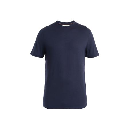Icebreaker ICEBREAKER Functioneel shirt Tech Lite III nachtblauw