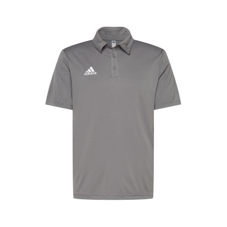 adidas Performance ADIDAS PERFORMANCE Functioneel shirt Entrada 22 donkergrijs / wit