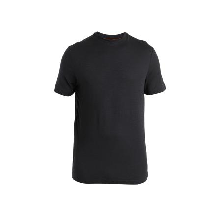 Icebreaker ICEBREAKER Functioneel shirt Tech Lite III olijfgroen