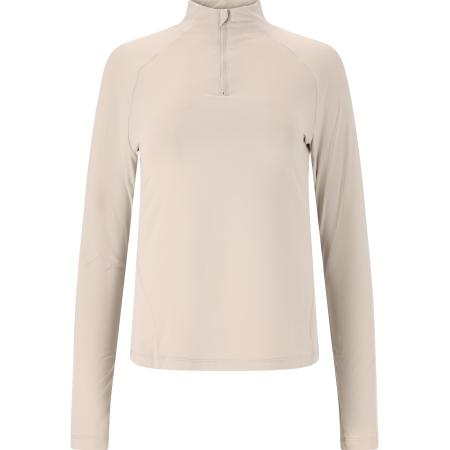 Athlecia Athlecia Functioneel shirt Grina beige