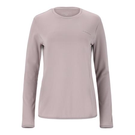 ENDURANCE ENDURANCE Functioneel shirt Leah mauve