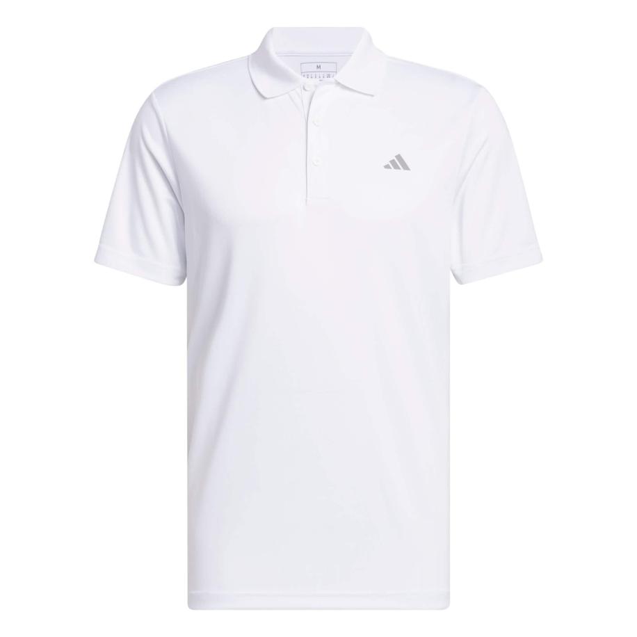 adidas Performance ADIDAS PERFORMANCE Functioneel shirt Adi lichtgrijs / wit -