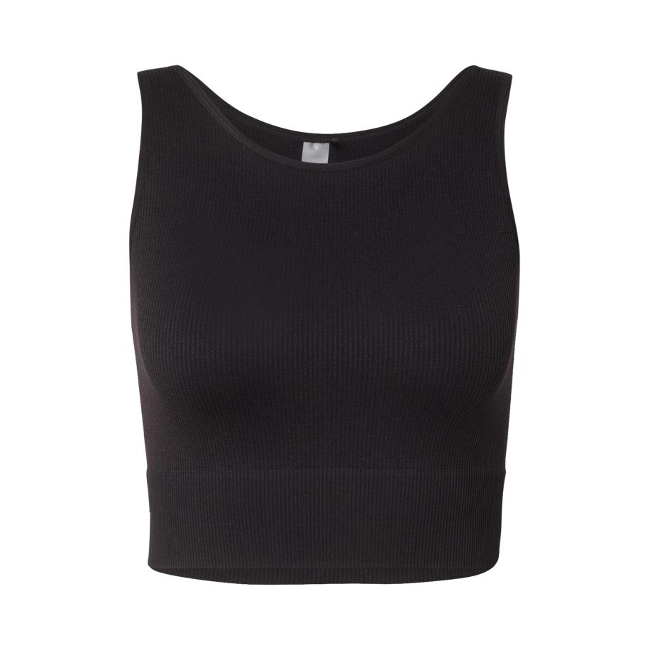 Only Play ONLY PLAY Sporttop Jaia zwart -