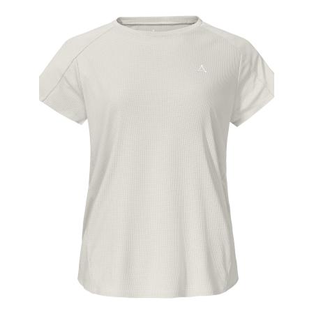 Schöffel Schöffel Functioneel shirt Hiking T Shirt Style Grunas WMS beige