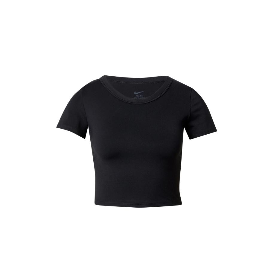 Nike NIKE Functioneel shirt One zwart -