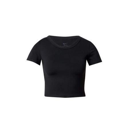 Nike NIKE Functioneel shirt One zwart