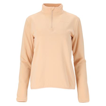 ENDURANCE ENDURANCE Functioneel shirt Vironic abrikoos