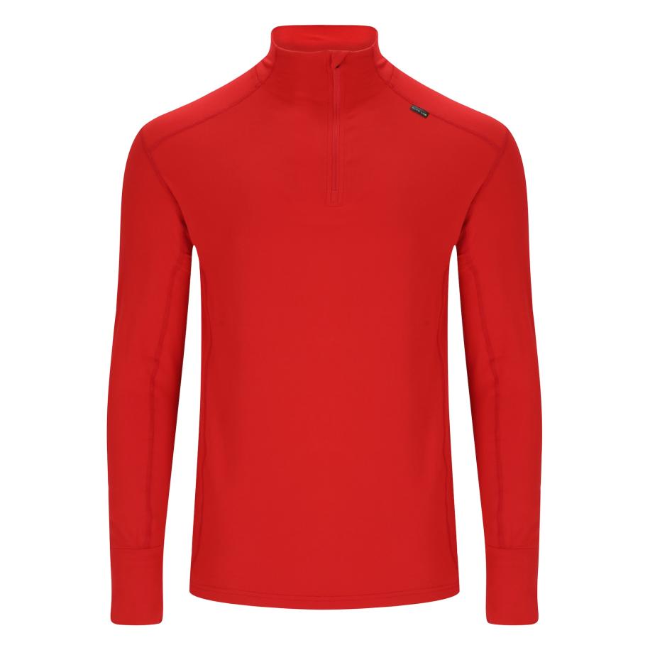 ELITE LAB ELITE LAB Functioneel shirt Core X1 Elite rood -