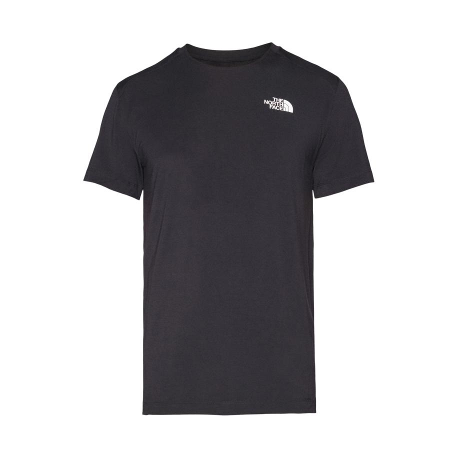 The North Face THE NORTH FACE Functioneel shirt Lightning Alpine zwart -