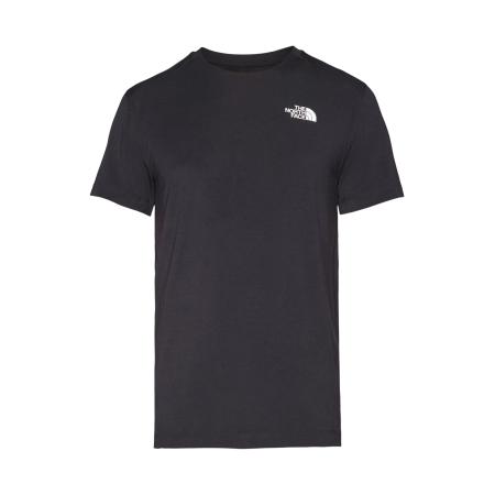 The North Face THE NORTH FACE Functioneel shirt Lightning Alpine zwart