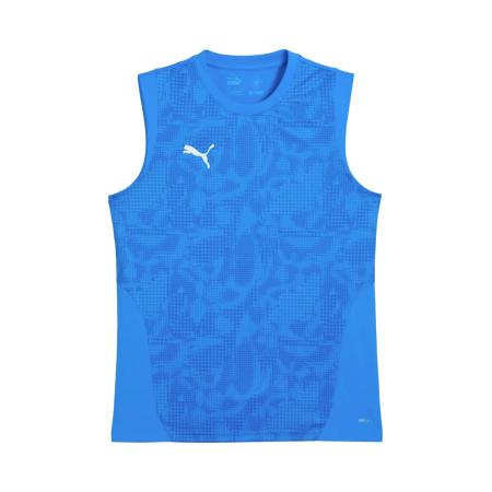 PUMA Tricot blauw