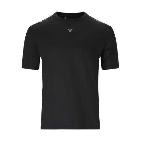 Virtus Functioneel shirt Walton zwart