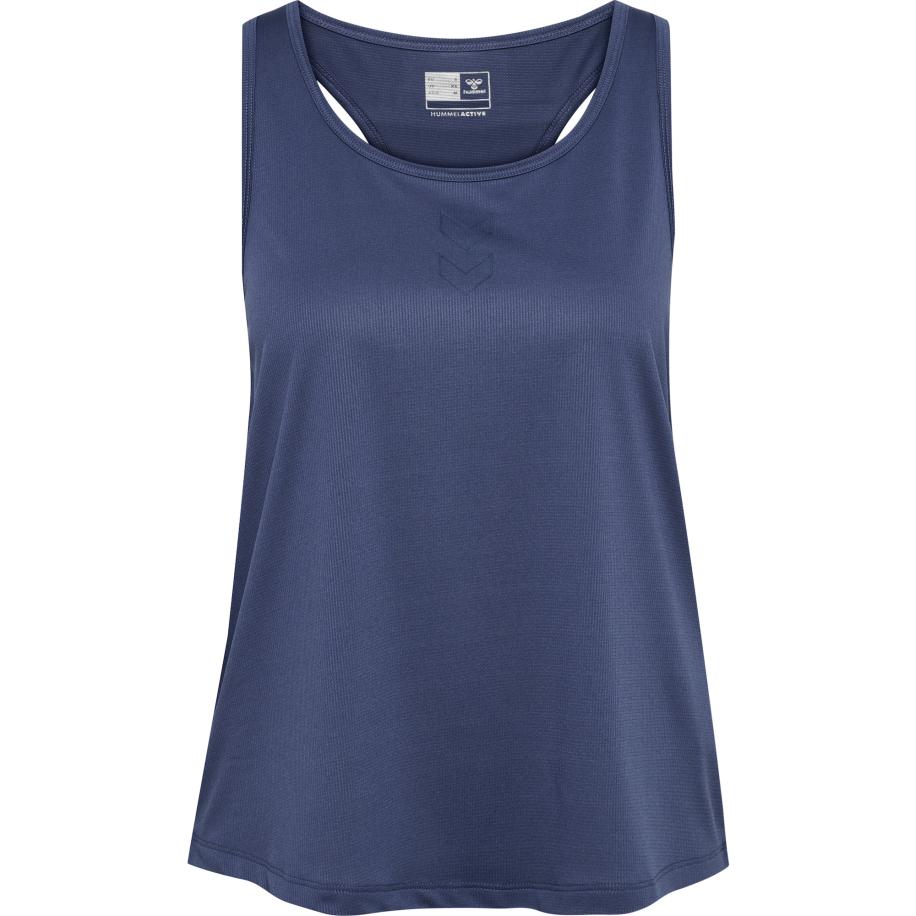 Hummel Hummel Sporttop Court enziaan -