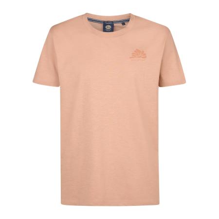 Petrol Industries Petrol Industries Tricot Driftwalk lichtbruin