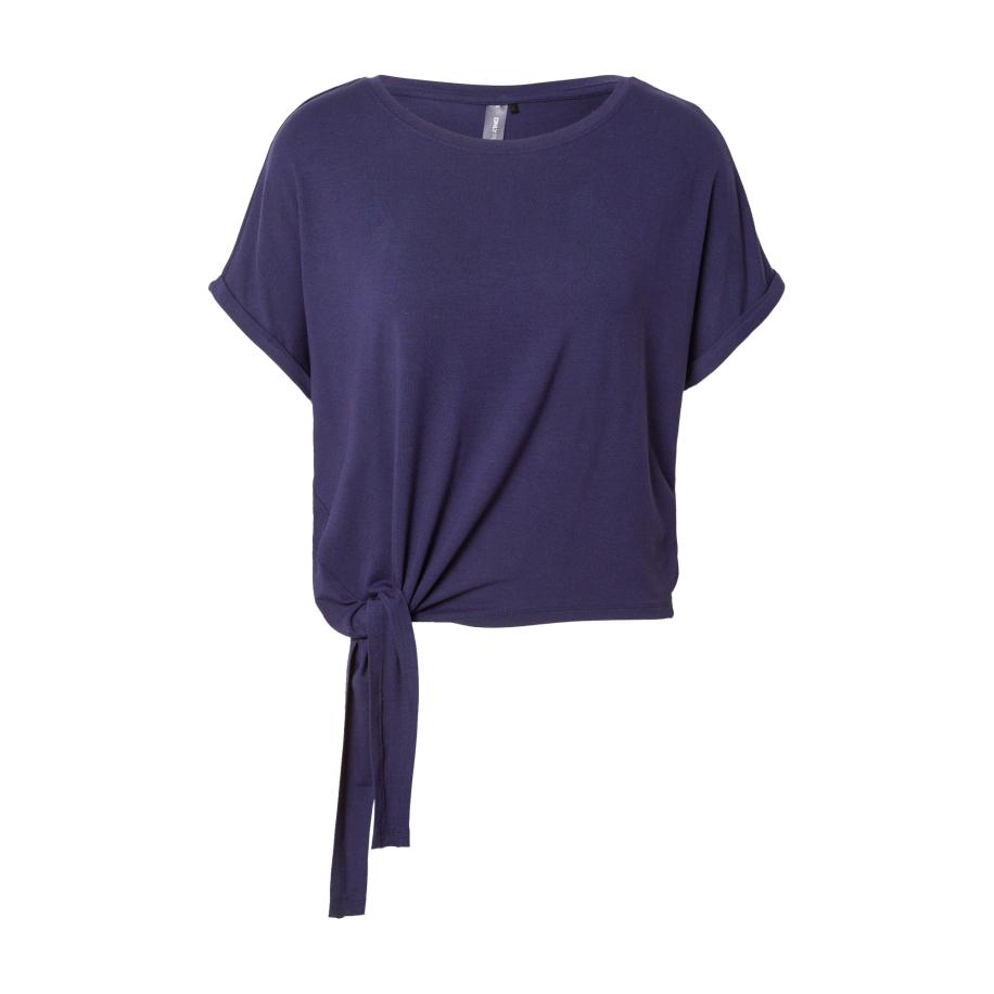 Only Play ONLY PLAY Functioneel shirt ONPJAB donkerblauw -