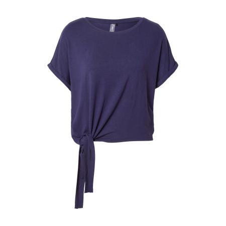 Only Play ONLY PLAY Functioneel shirt ONPJAB donkerblauw