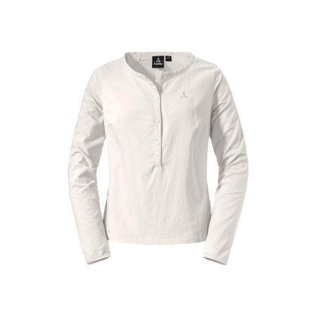 Schöffel Multifunctionele blouse Catania offwhite
