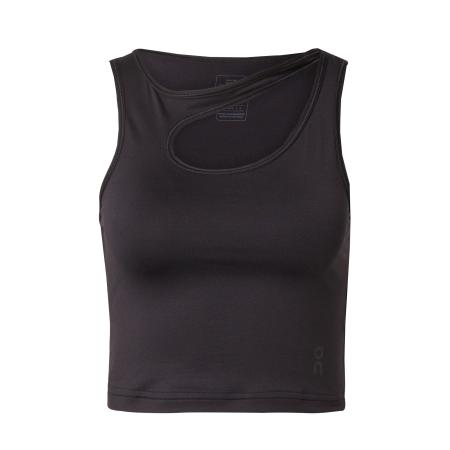 ON On Sporttop Studio zwart