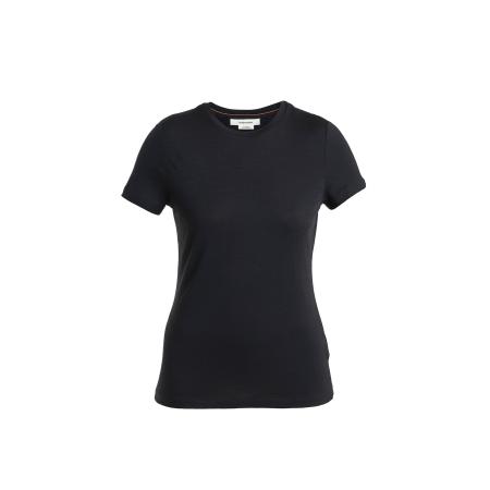 Icebreaker ICEBREAKER Functioneel shirt Tech Lite III zwart