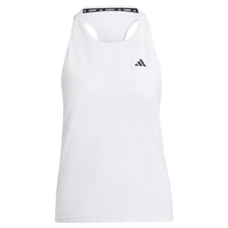 adidas Performance ADIDAS PERFORMANCE Sporttop Own The Run zwart / wit