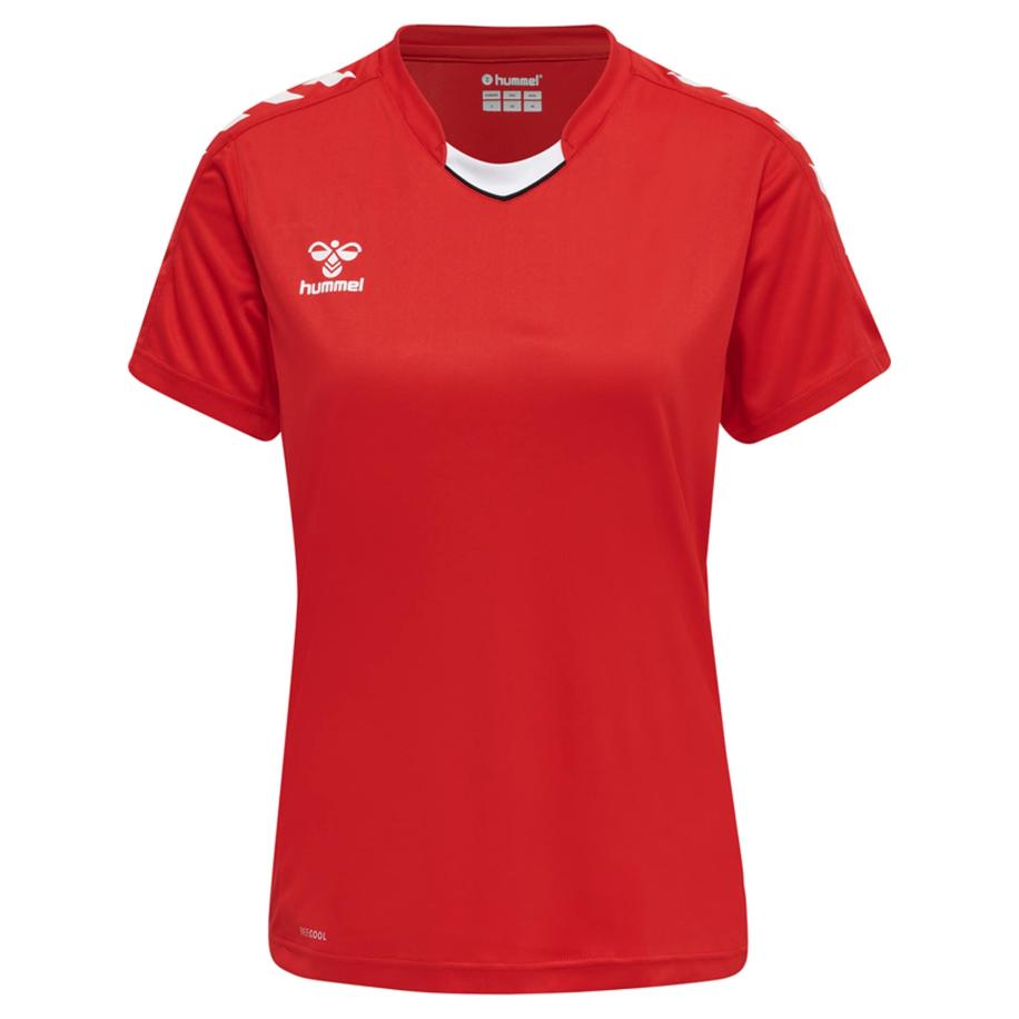 Hummel Hummel Tricot rood / zwart / wit -